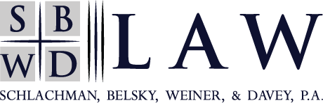 SBWD Law logo